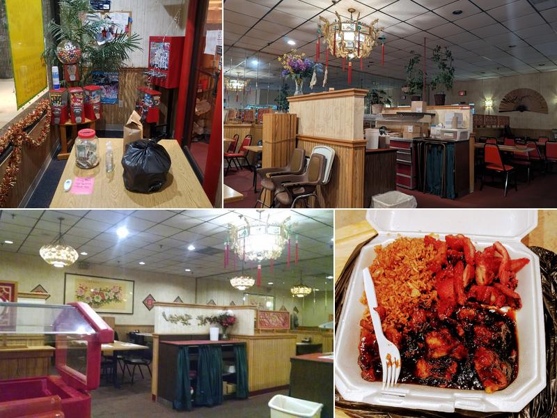 Moon Hing 1073 W Main St, Dover-Foxcroft