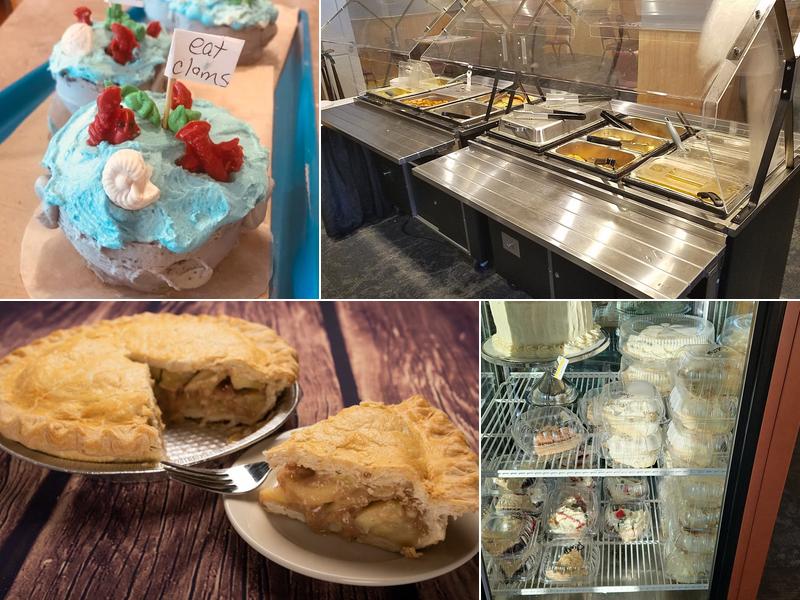 Governor's Restaurant & Bakery