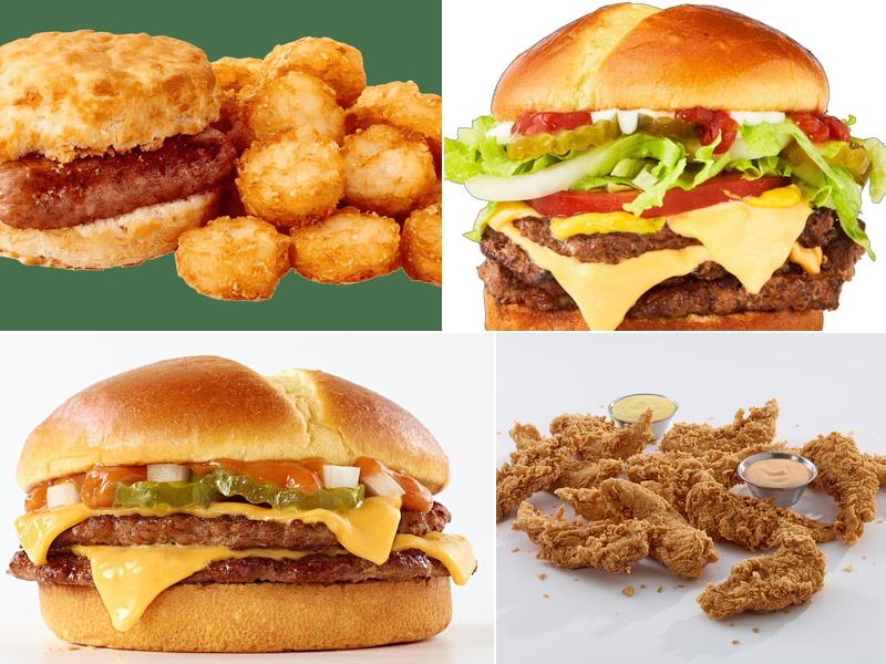 Jack's 431 E Main St, Adamsville