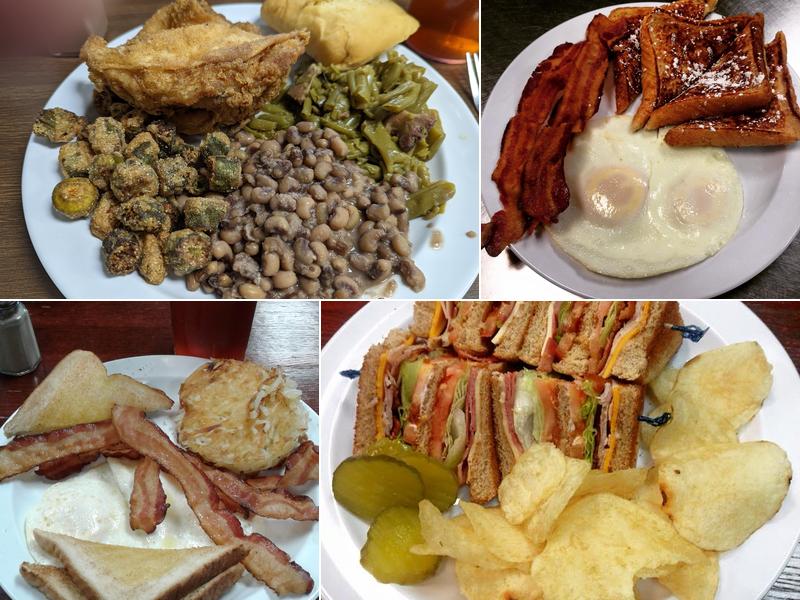 Dae Break 990 Pickwick St South, Savannah