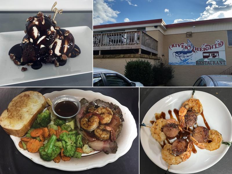 River Heights Restaurant