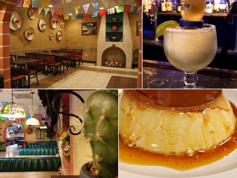 La Potosina 1355 Wayne Rd, Savannah