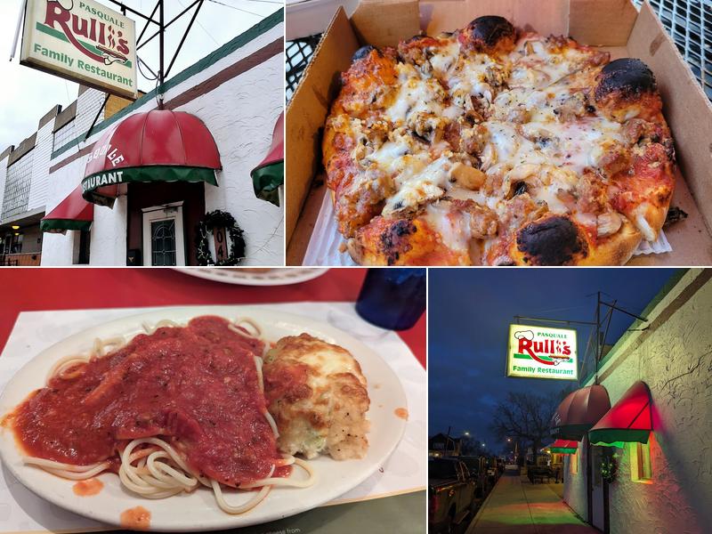 PASQUALE RULLI'S 904 Division St, Mishawaka