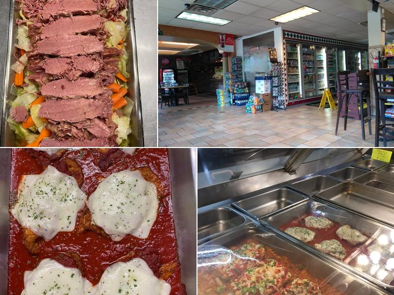 Utopia Deli & Catering