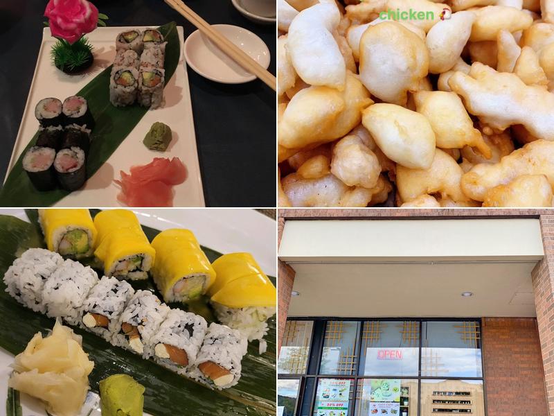 East Cafe 343 Mt Hope Ave, Rockaway