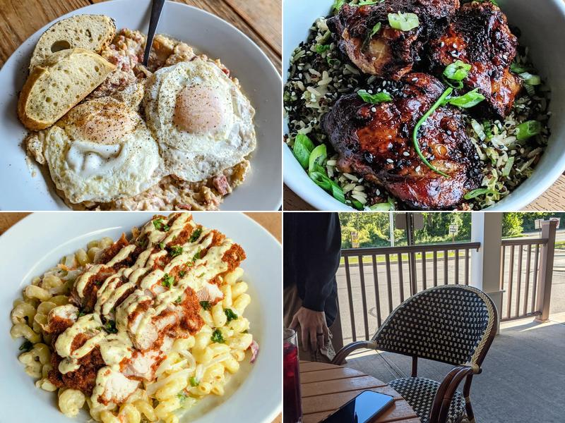 Dottie Audrey's Bakery Kitchen