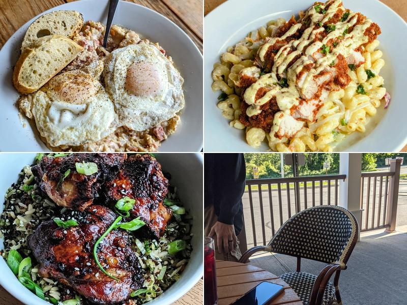 Dottie Audrey's Bakery Kitchen