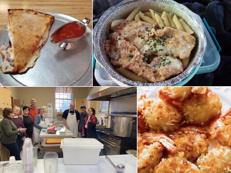 DeMarco's Pizzeria & Restaurant