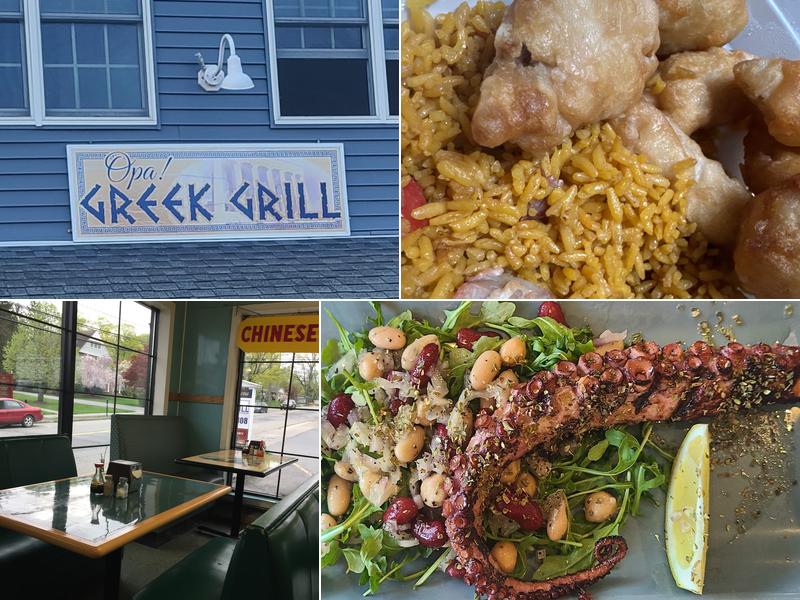 Long Spring Chinese Restaurant