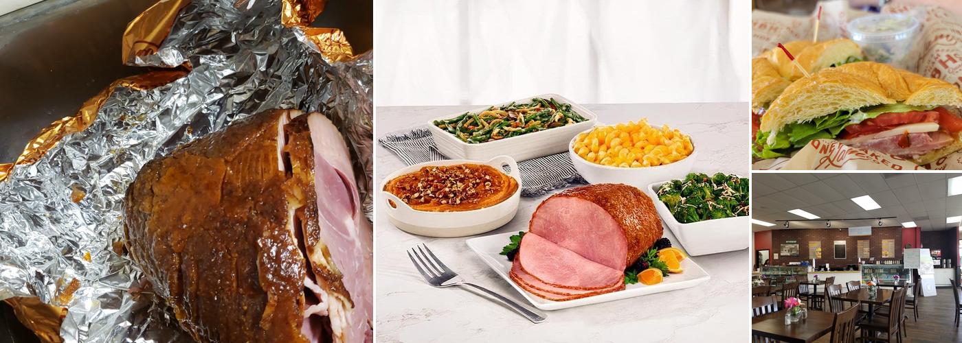 The Honey Baked Ham Company