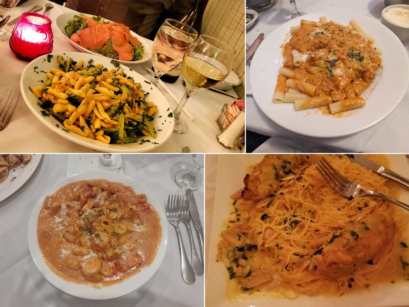 Guisseppe's Restaurant