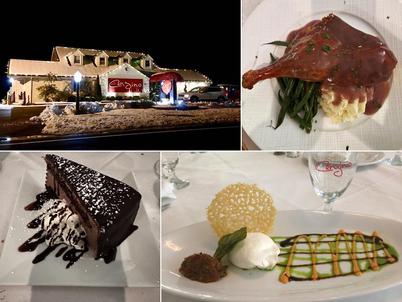 Cenzino 589 Ramapo Valley Rd, Oakland