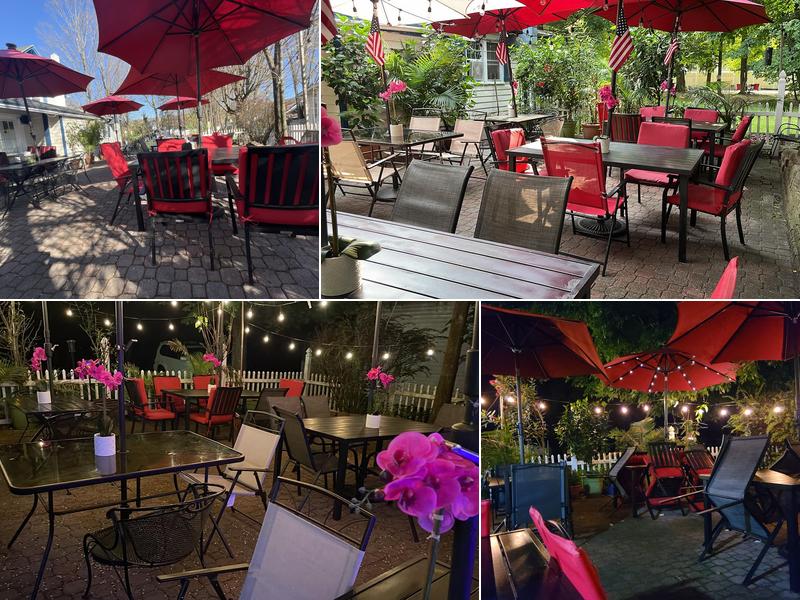 4 Brothers Pizzeria and Restaurant