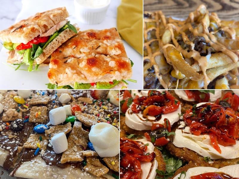 Luigi's Pizza & Restaurant