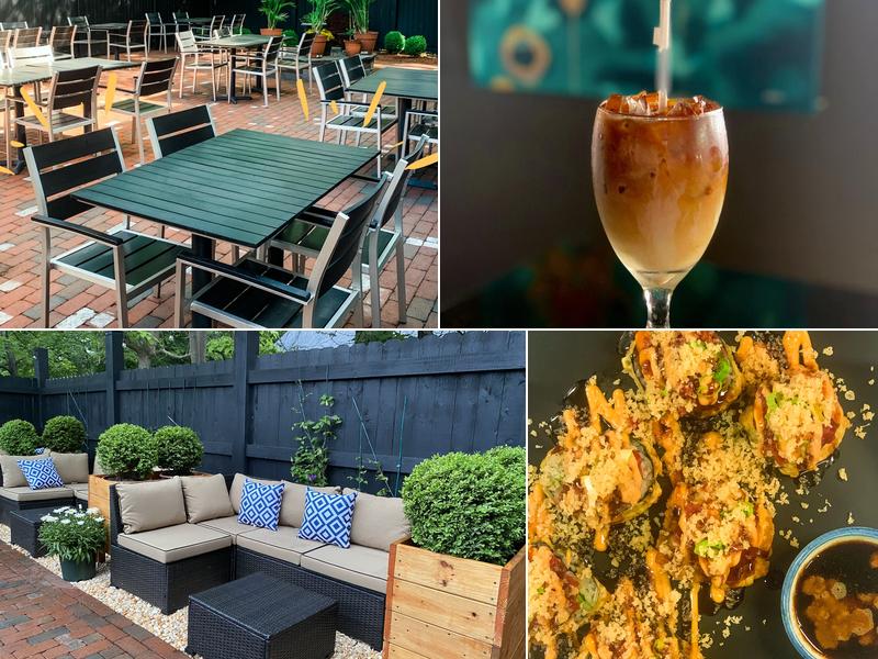 Warwick Thai 93 Main St Suite 4, Warwick