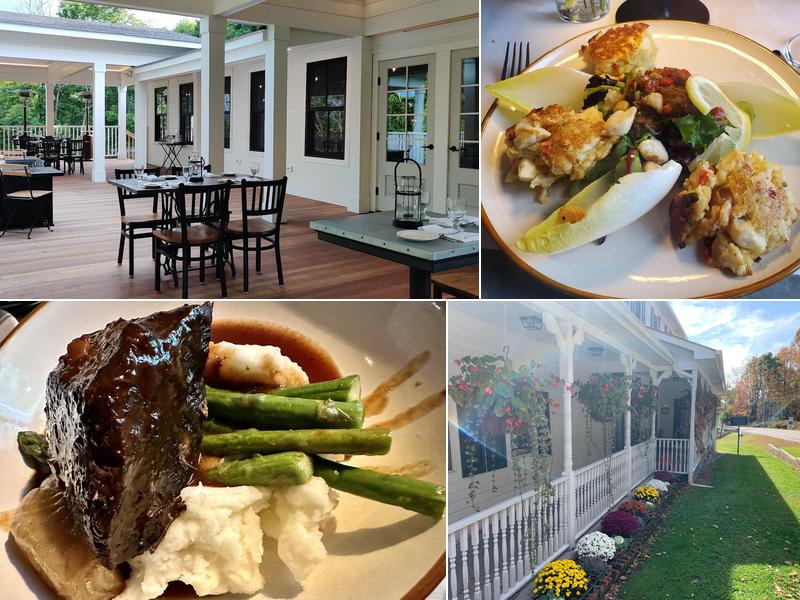 Landmark Inn 526 NY-94, Warwick