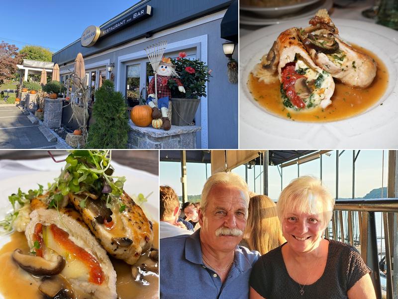 Della Francesca 46 Mill Plain Rd, Danbury