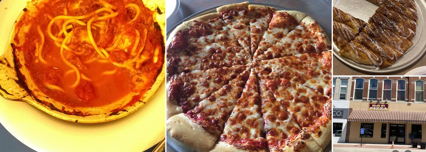 Main St. Pizza
