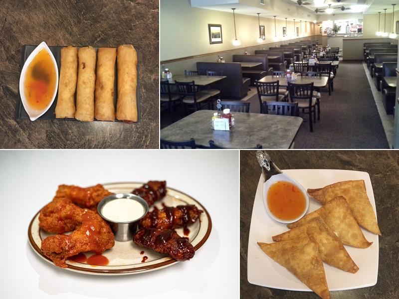 Costas Pizza & Steakhouse