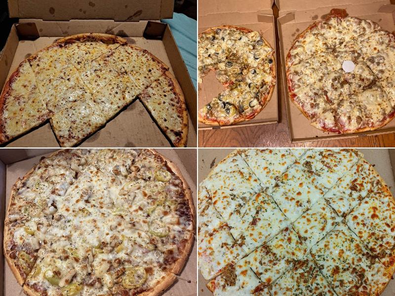 Popz Pizza of Franklin