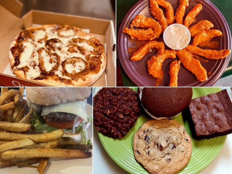 Winterport House of Pizza