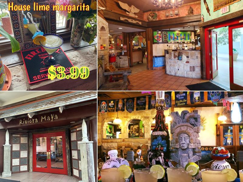 Riviera Maya 2326 25th St, Columbus