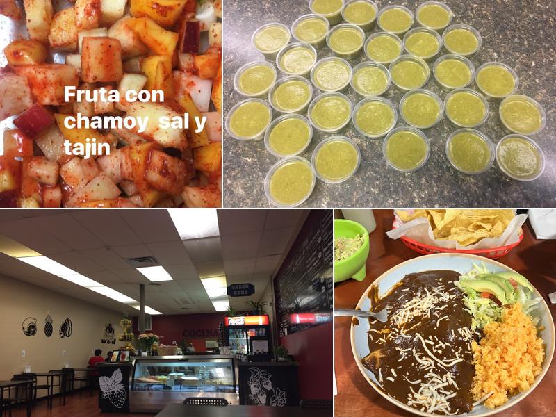 El Rincon De Las Delicias