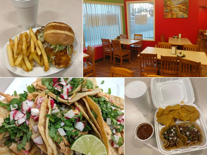 SABOR DE LA VIDA 1625 State St, Columbus