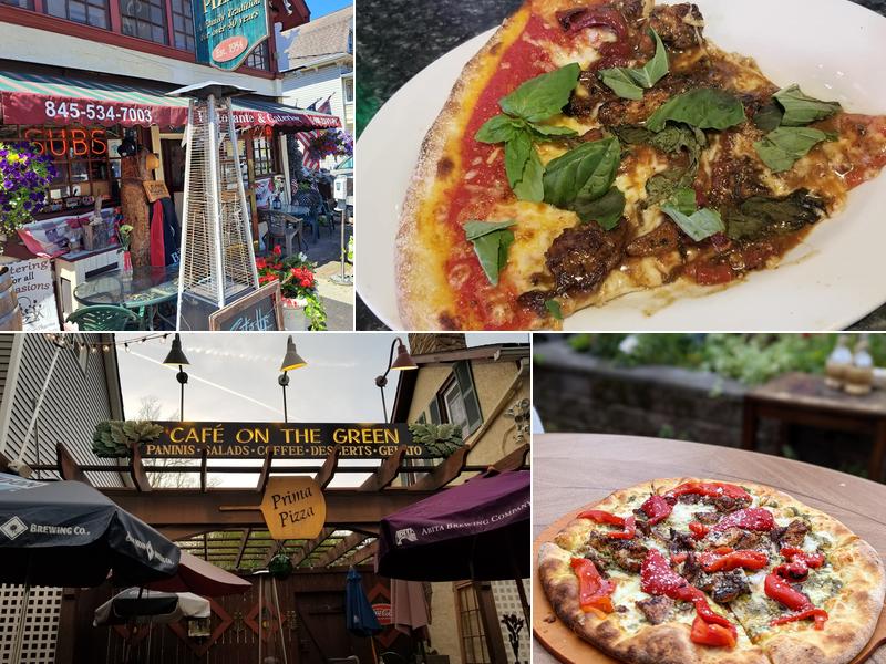 Prima Pizza 252 Main St, Cornwall