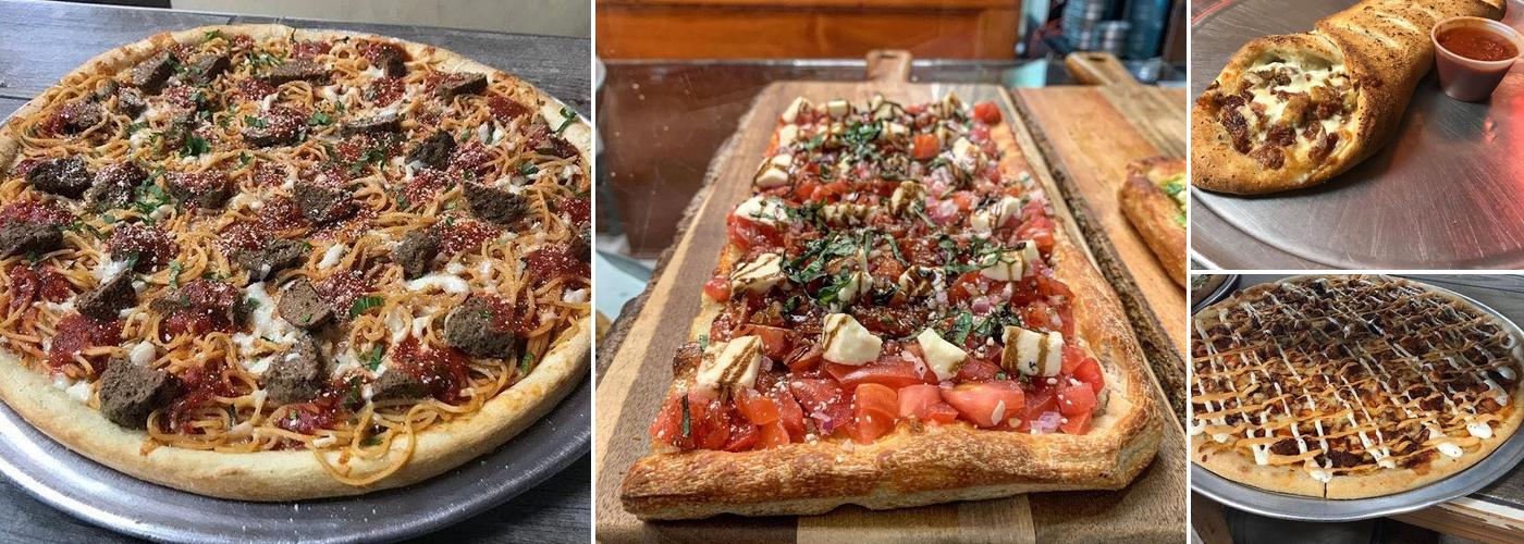 Tosco's Pizzeria New Windsor