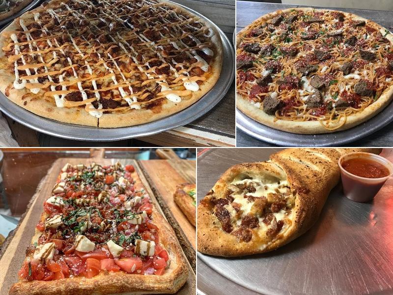 Tosco's Pizzeria New Windsor