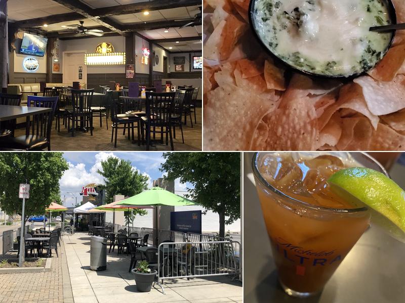 4th Street Bar and Grill