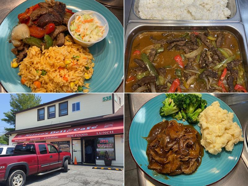 Matson's Deli & Cafe