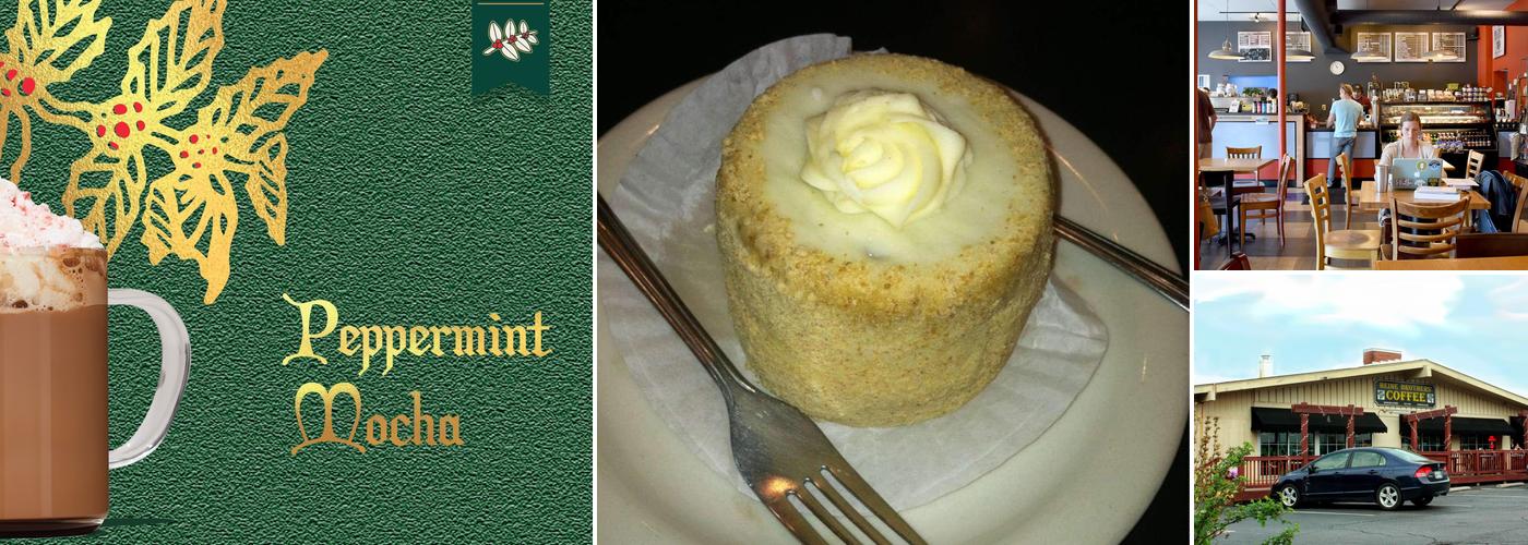 Heine Brothers Coffee - Chenoweth Lane