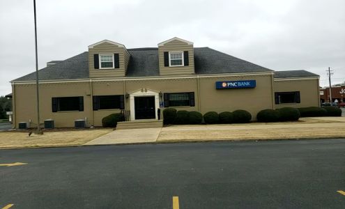 PNC Bank Jacksonville