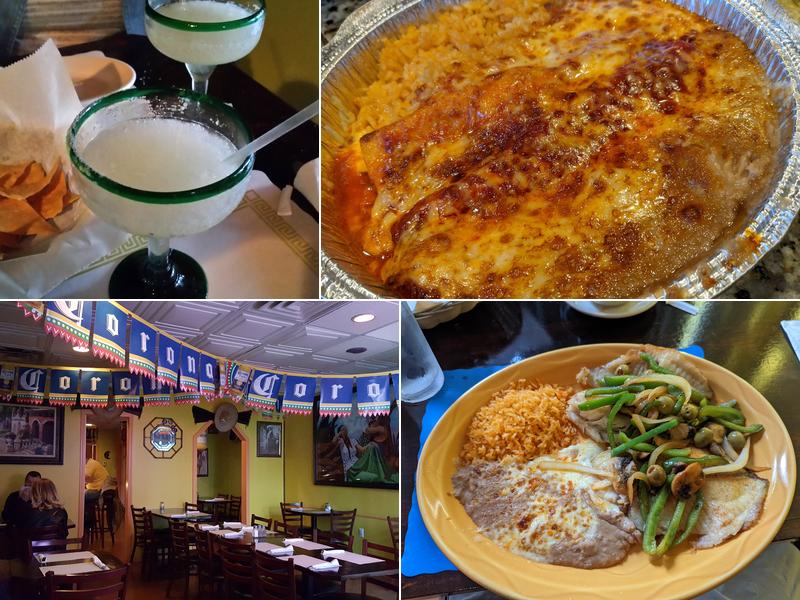 Zona Rosa 39 Main St, Walden