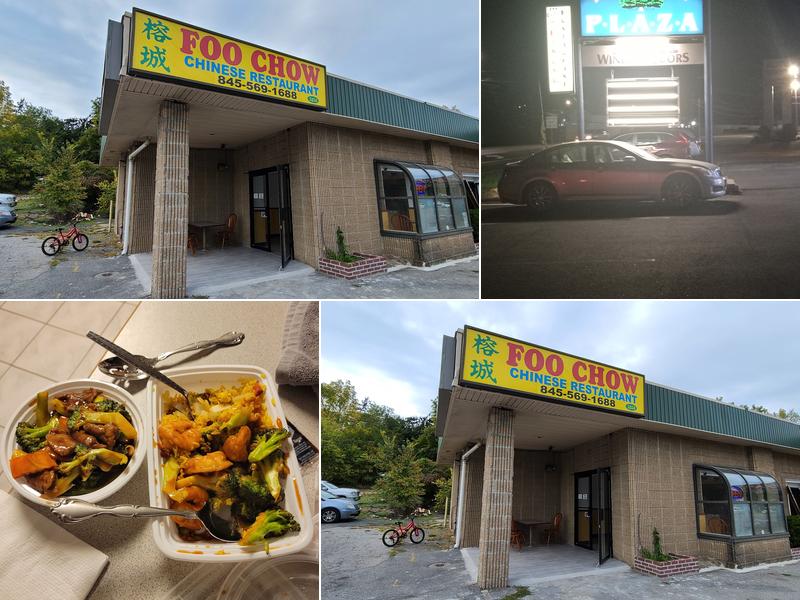 Foochow