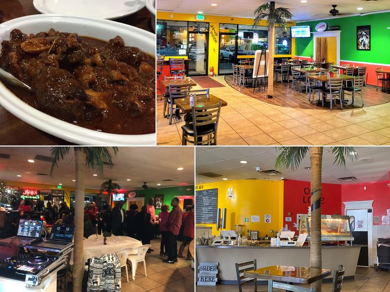 Kool Runnings Jamaican Restaurant