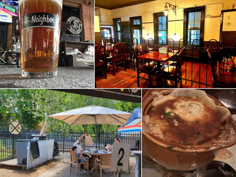 Cold Spring Depot 1 Depot Square, Cold Spring