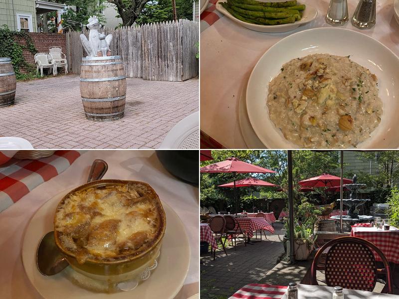 Le Bouchon 76 Main St, Cold Spring