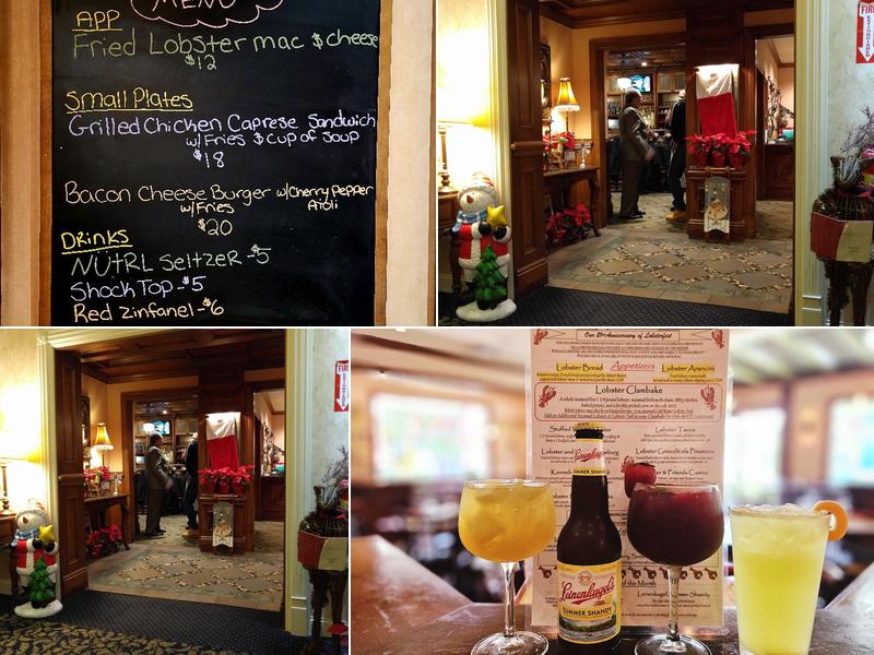 Cortlandt Colonial Restaurant & Ballroom