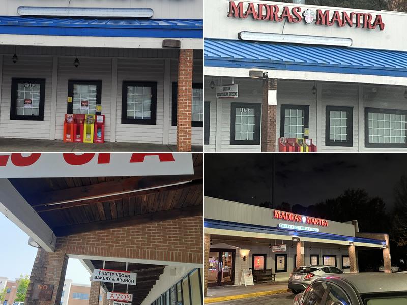 Madras Mantra Decatur