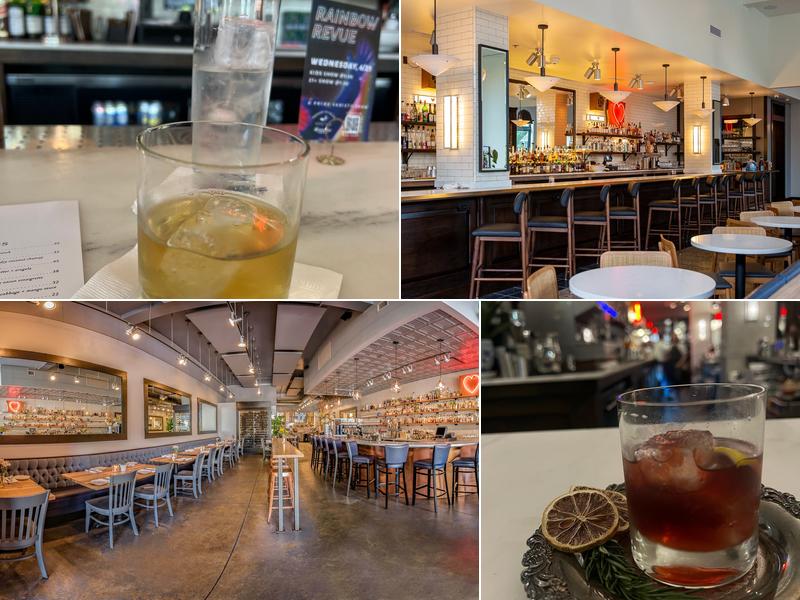 Olive + Oak 216 W Lockwood Ave, Webster Groves