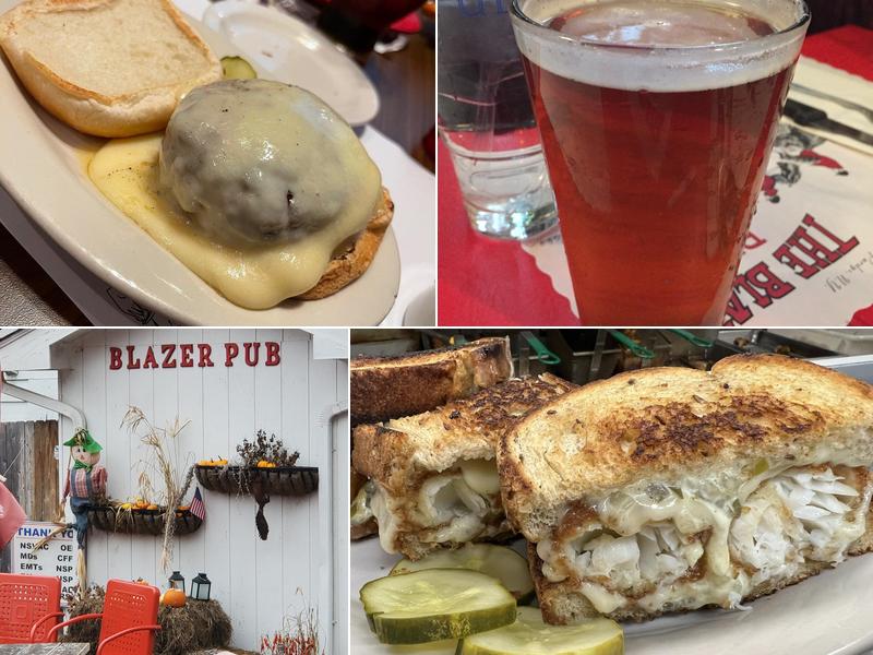 The Blazer Pub 440 NY-22, North Salem