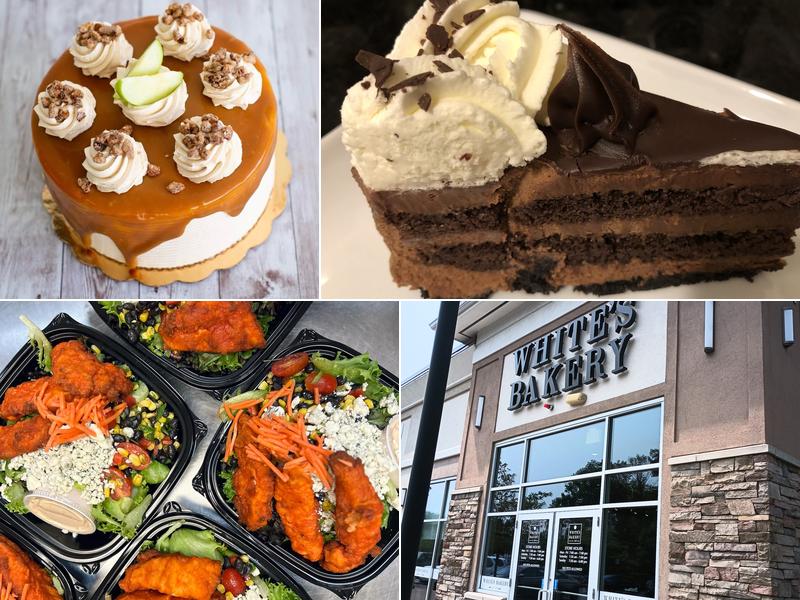 White's Bakery & Cafe