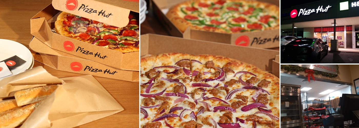 Pizza Hut