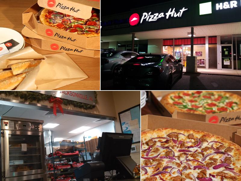 Pizza Hut