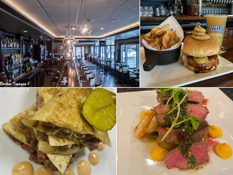 Mad Hatter Restaurant