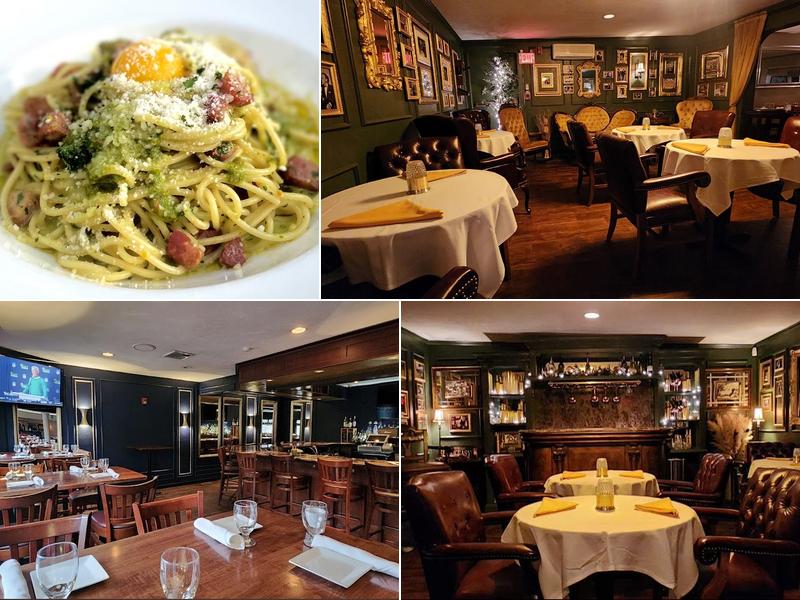 Porticello Restaurant