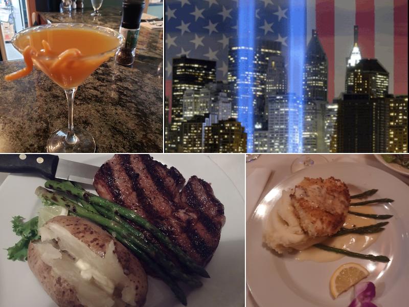 Chippers Restaurant 1239 US-1, Hancock